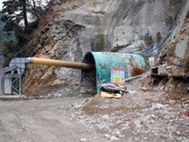 Danıştaydan HES'e dur dendi...