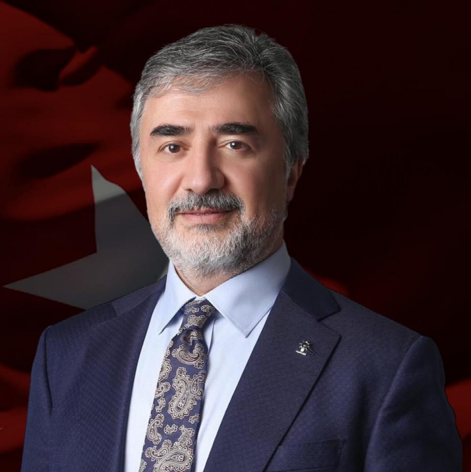 Hamarat, “Yeni yılda Ordumuz ivme kazanacak”