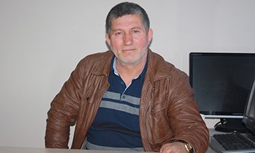 EMEP: “Gıda Kıtlığına Yol Açacak Tarım Politikalarından Vazgeçilsin”