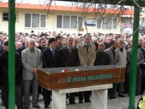 ACAR AİLESİNİN ACI GÜNÜ