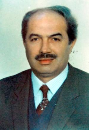 FATSALI EMEKLİ ŞEF AHMET HOCA VEFAT ETTİ