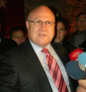 Vekil Şener “Rapor yazılmaya başlanıldı