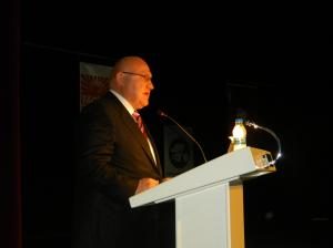 Milletvekili Şener “PKK’ya Değil, Kürtlere Özgürlükleri Verildi"