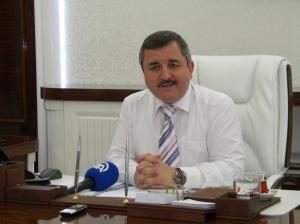 SANAYİ KURTULUŞ DOLMUŞ HATTINA İLAVE 8 ARAÇ ALINACAK