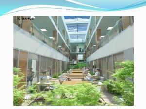 HUZUR EVİ PROJEMİZ BÜYÜKŞEHİR BELEDİYESİ'NİN ÖNCÜLÜĞÜNDE HAYATA GEÇECEK