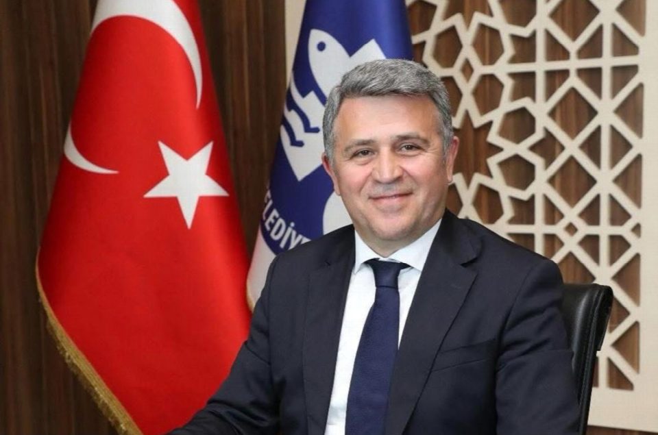 Fatsa Adliyesi’nin Yeriyle İlgili Hayati Yılmaz’dan Açıklama