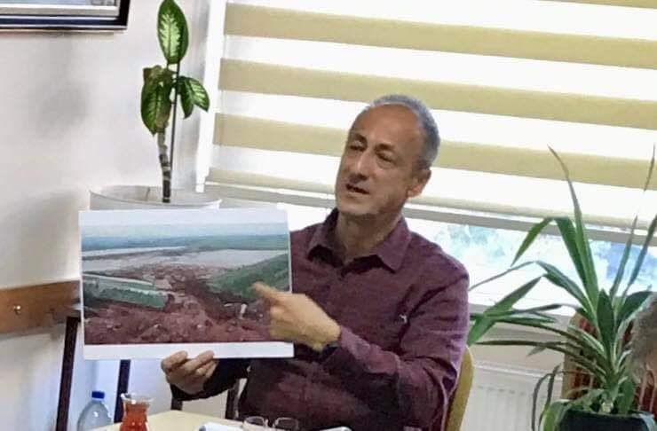 “MUHTEREM KİBAR” İbrahim GÜNDÜZ