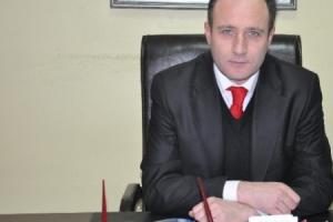 Fatsa İlçe Emniyet Müdürlüğü’ne İbrahim Cibelek Atandı