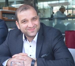 Fatsa Belediye Başkan Yardımcısı İbrahim Eroğlu "Selin olduğu ilk günden itibaren araçlarımız Aslancami ve Iıca mahallesinde çalışmalarını sürdürüyor"