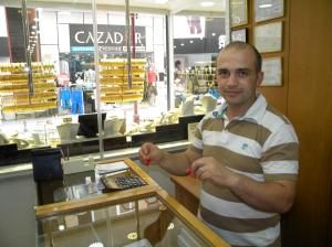 ÇEYREK ALTIN 171 TL.