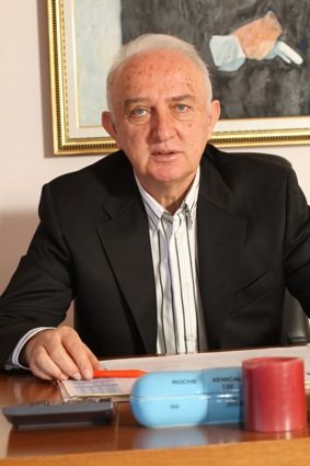 CHP Ordu Milletvekili İdris Yıldız “Ordu stadyumu yapılmadı”