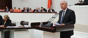 CHP’li Yıldız “Üretici serbest piyasaya teslim edildi”