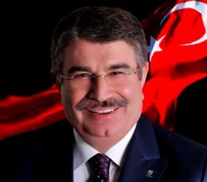 BAKAN ŞAHİN'DEN İDDİALI KONUŞMA! AK Parti'nin iyi korunması lazım ki zafiyet geçirmesin"