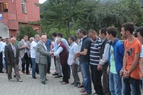 ŞENER: ORDU BELEDİYESİ HALKIN SESİNE KULAK VERMEDİ