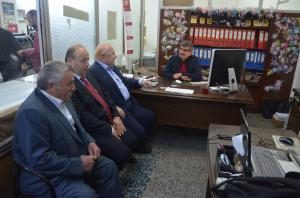 ŞENER: SİYASETE DEVAM ETMEM KONUSUNDA TEKLİFSİZ SİYASETE ASLA DEVAM ETMEM
