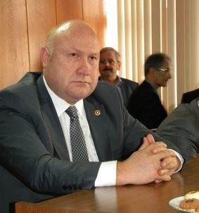 AK PARTİ MİLLETVEKİLİ ŞENER “ALAN BAZLI DESTEK ÖDENECEK”