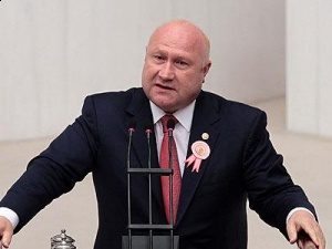 AK PARTİ MİLLETVEKİLİ İHSAN ŞENER “AK PARTİ TEŞKİLÂTININ SOKAKLARA, CADDELERE MAHALLELERE DAĞILMASINI İSTİYORUM”