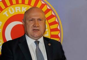 ŞENER “ULUDERE OLAYI SUİSTİMAL EDİLDİ”
