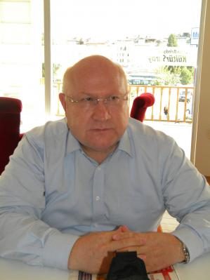 ŞENER “CUMHURİYET TARİHİNİN EN BÜYÜK EĞİTİM ATILIMINI GERÇEKLEŞTİRDİK”