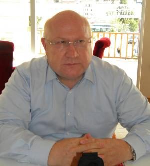 ŞENER “ADAY ADAYLARIMIZIN DOSYALARI BAŞBAKANIMIZIN MASASINDA”