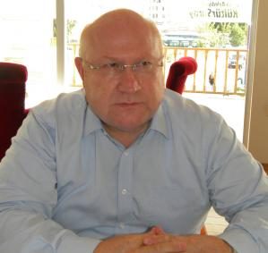 AK PARTİ ORDU MİLLETVEKİLİ ŞENER "FATSA ÇEVRE YOLUNUN PROJELERİ HAZIRLANIYOR"