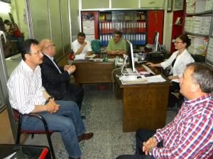 AK Parti Ordu Milletvekili Şener “Siyasette milletten icazet aldığımız yer belediyeceliktir”