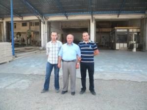 KOÇANLAR ORMAN ÜRÜNLERİ MAKİNE PARKINI GENİŞLETTİ