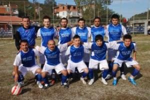 Bolamanspor’da herşey play- off için