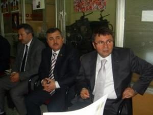 Fatsa-Aybastı-Reşadiye Yolu 2012 Sonuna Bitiyor