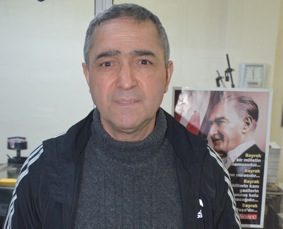 23.ULUSLARARASI ANTRENÖR GELİŞİM SEMİNERİNE FATSA'DAN İLHAN ÖZKELLE KATILACAK