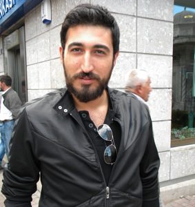İlker Fatsa’nın gururu oldu...