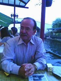 İLYAS TATLIELMA'YI KAYBETTİK