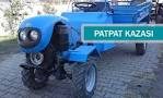PAT PATLAR İÇİN VALİLİK HAREKETE GEÇTİ