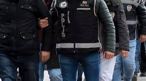 FETÖ’nün Ordu’daki yapılanması çökertildi