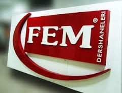 FEM’İN DERECELERİ, İLÇEMİZİM GURUR KAYNAĞI OLDU