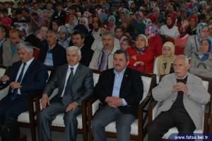 İHL’DEN YILSONU GECESİ