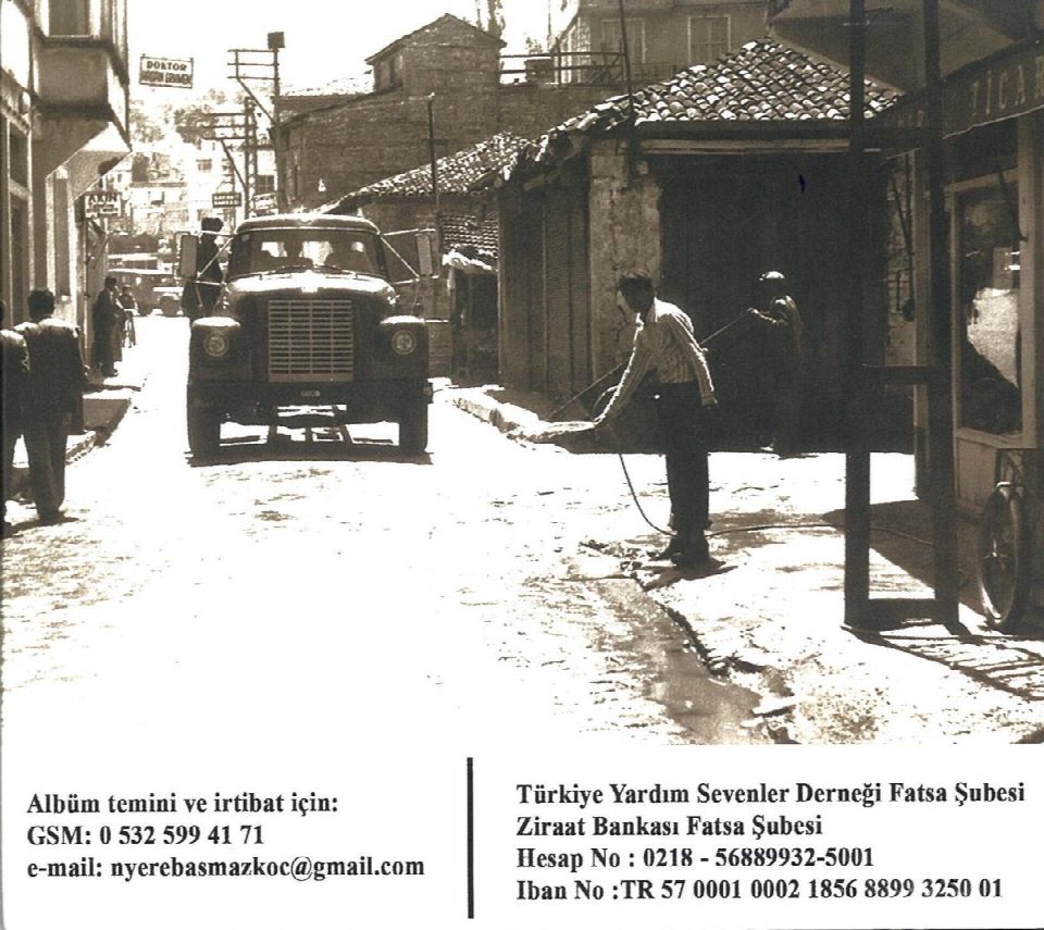 (Bir Kayıp Şehrin Hikayesi) satışa sunuldu