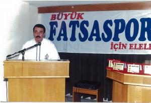 HİÇBİR ZAMAN UNUTULMAYACAK... M. Okyay SARIHAN