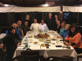 GÜNEŞ GAZETESİ 46. YAŞINI BODRUM'DA DA KUTLADI