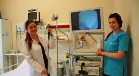 ÖZEL AVRASYA MEDİ-TECH HASTANESİ’NDE BRONKOSKOPİ HİZMETİ BAŞLADI!