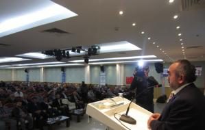 MÜFTÜLÜKTEN CAMİ VE KADIN KONULU KONFERANS