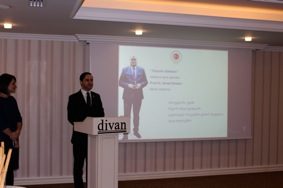 Prof. Dr. İsmet Dindar'a "Yüzyılın Doktoru" ünvanı verildi