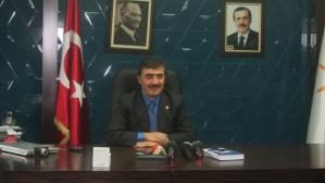 HAMARAT: “ HALKIMIZIN RÜYASI BİZİM RÜYAMIZDIR”