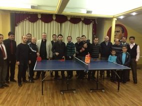 GÜNEŞ GAZETESİ ŞAMPİYON