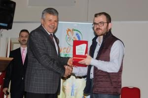DERTSİZ ÖĞRENCİ, TASASIZ VELİ PROJESİ