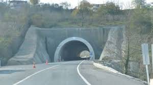 Asrın Projesi: Karadeniz-Akdeniz Yolu