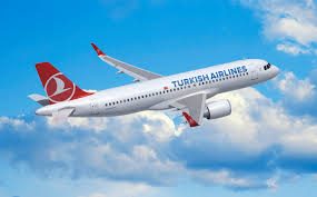 TARİFELİ UÇUŞLAR BAŞLIYOR...