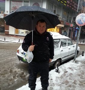 İNFAZ KORUMA MEMURLARI FATSA’YA SERVİS İSTİYOR