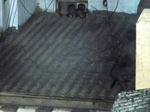 Eşine kızdı, intihar girişiminde bulundu...