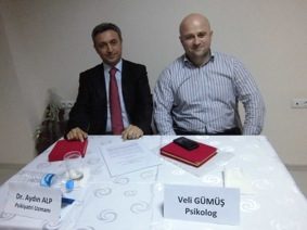 FASİAD tarafından İşadamlarına İş Hayatında Stres Yönetim Semineri Verildi